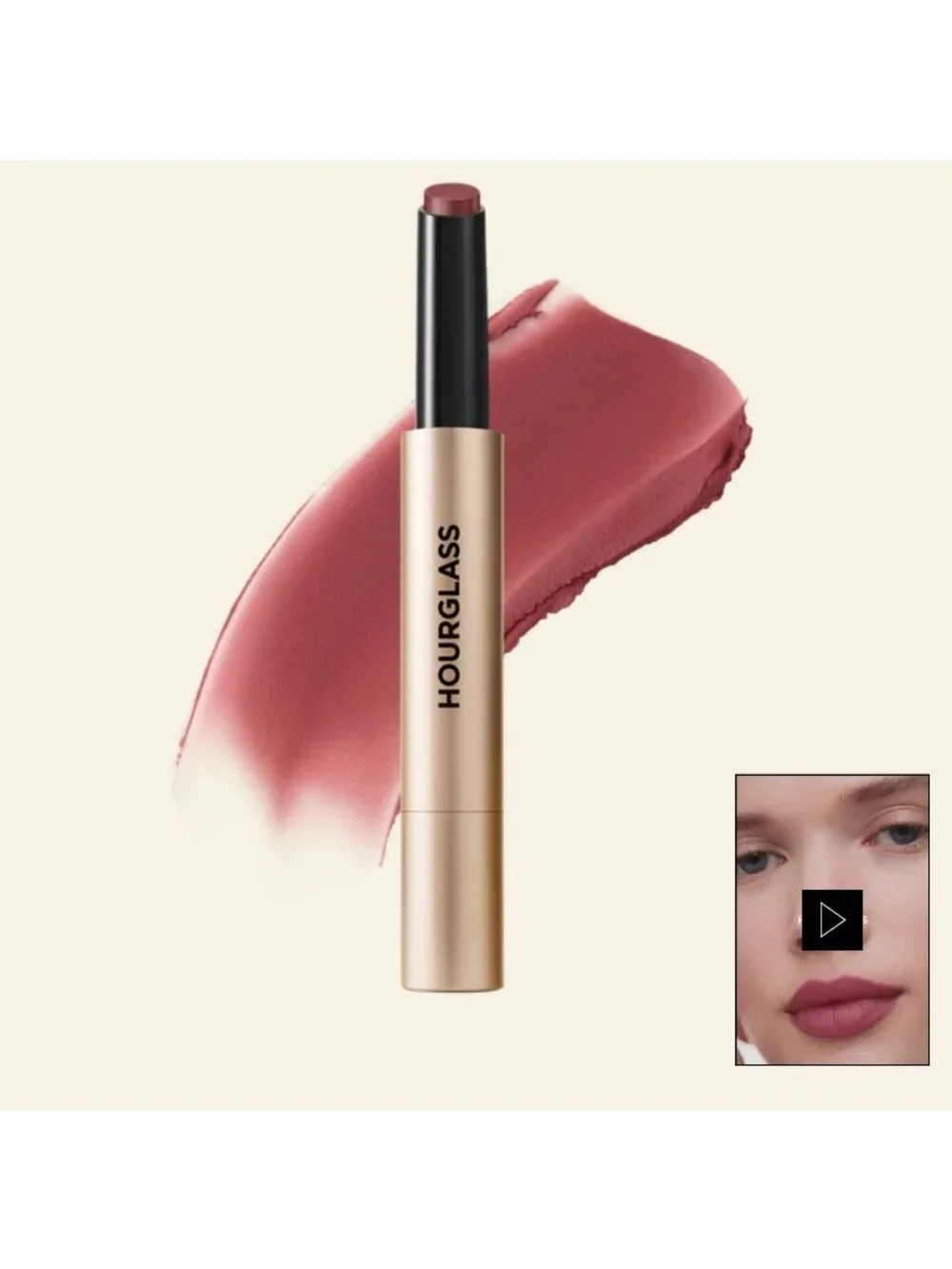 HOURGLASS Phantom Blur Balm 'Whisper' NEW $38